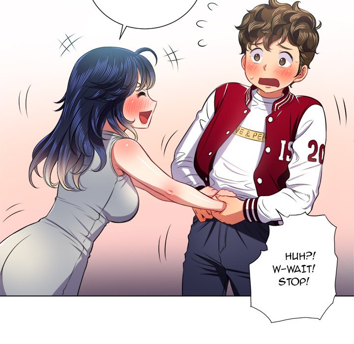 My High S Page 92 - MangaHe