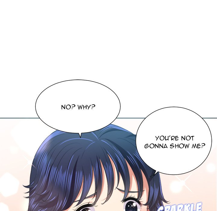 My High S Page 93 - MangaHe