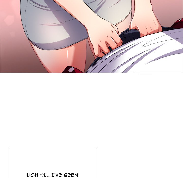 My High S Page 95 - MangaHe