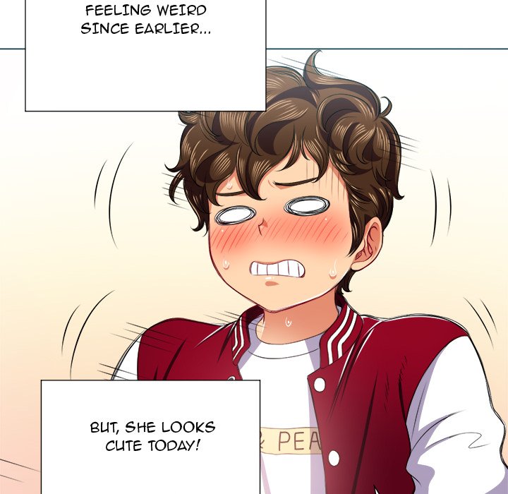 My High S Page 96 - MangaHe
