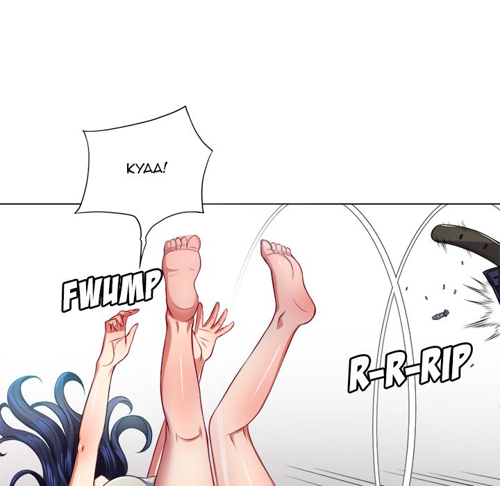 My High S Page 98 - MangaHe