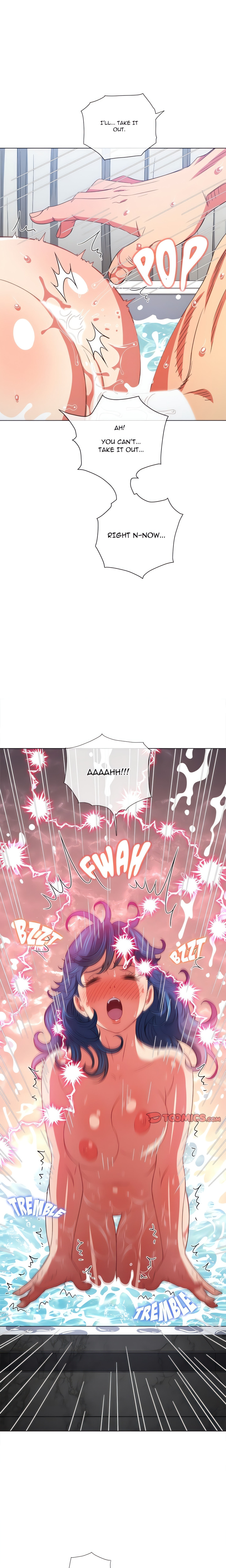 My High S Page 14 - MangaHe