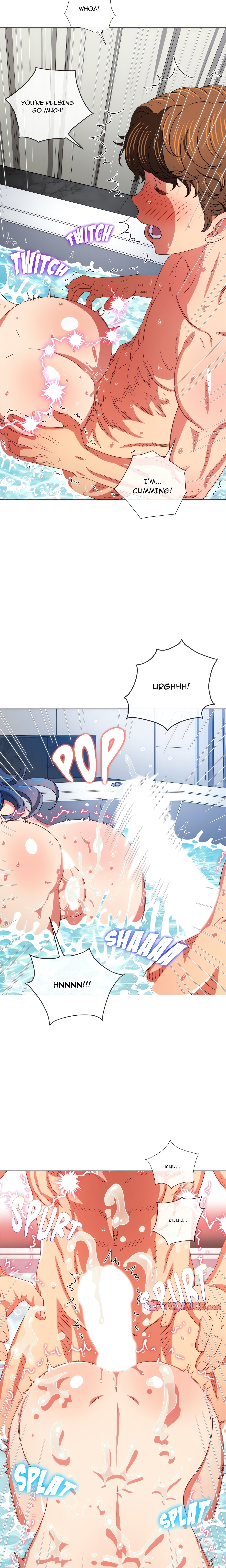 My High S Page 15 - MangaHe