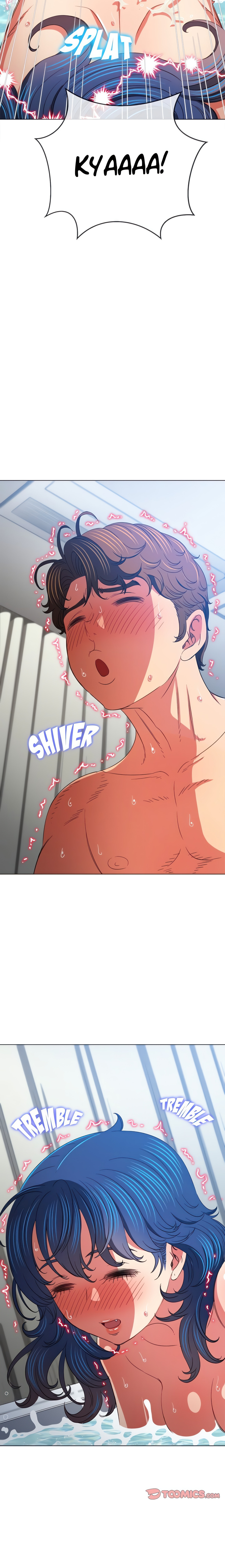 My High S Page 16 - MangaHe
