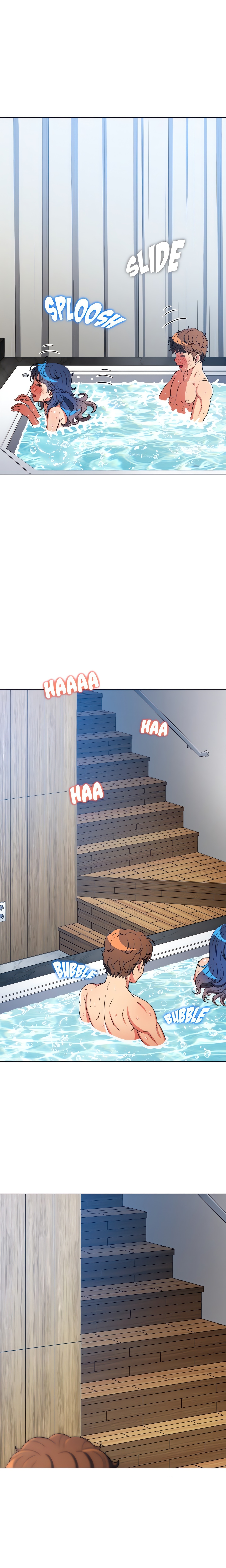 My High S Page 17 - MangaHe