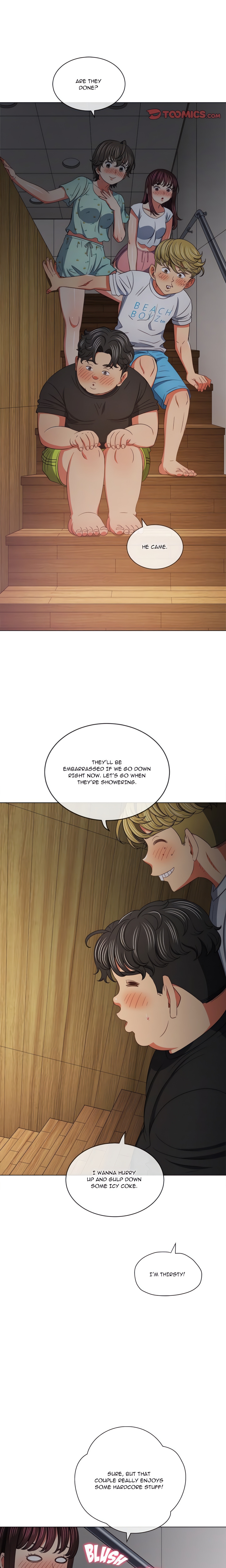 My High S Page 18 - MangaHe
