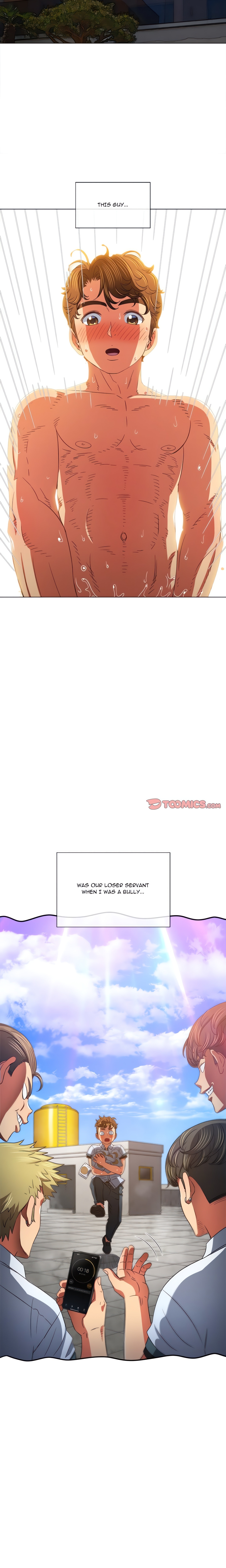 My High S Page 3 - MangaHe