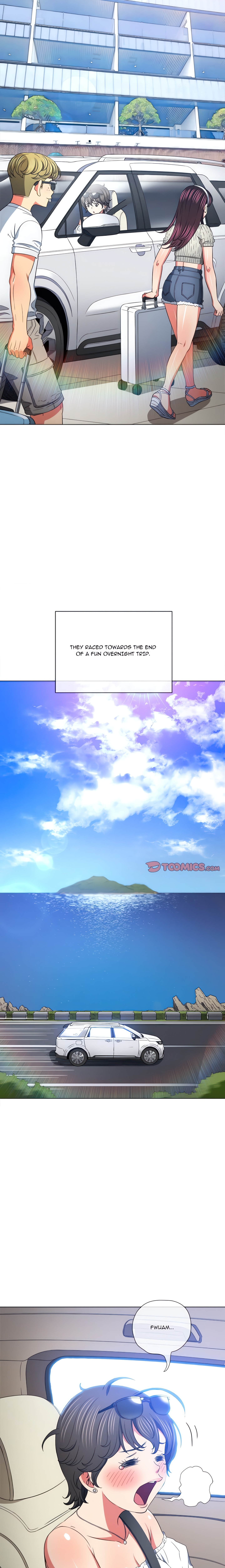 My High S Page 22 - MangaHe