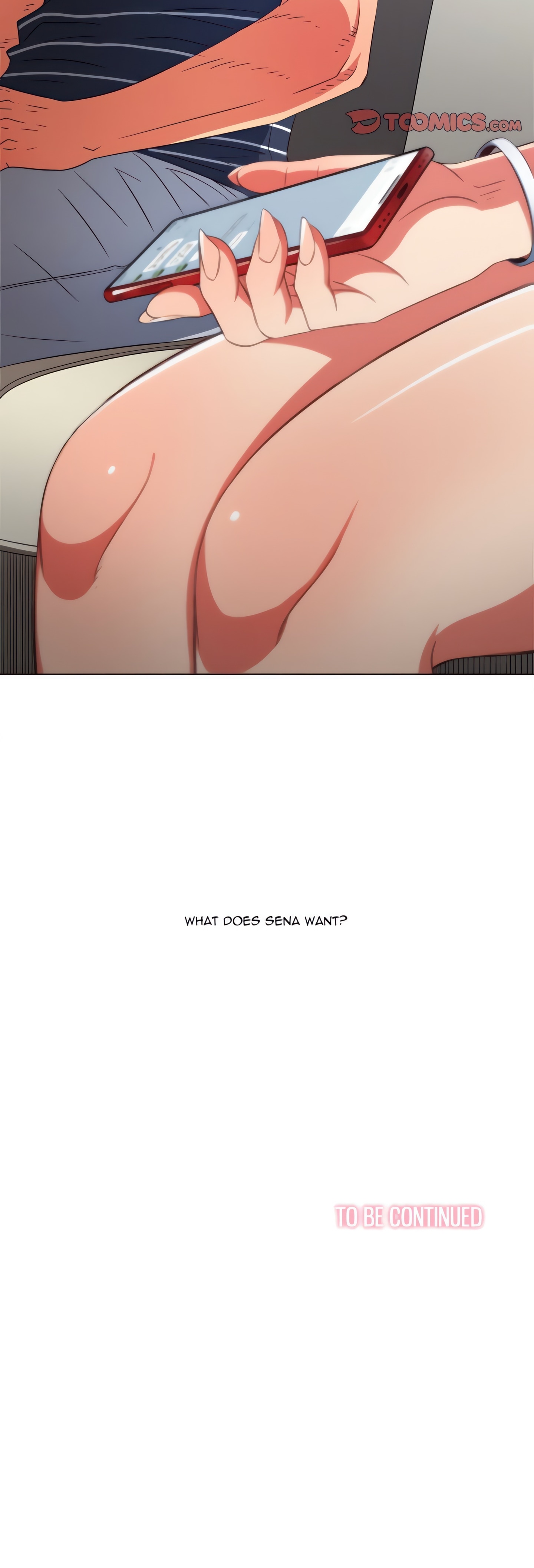 My High S Page 27 - MangaHe