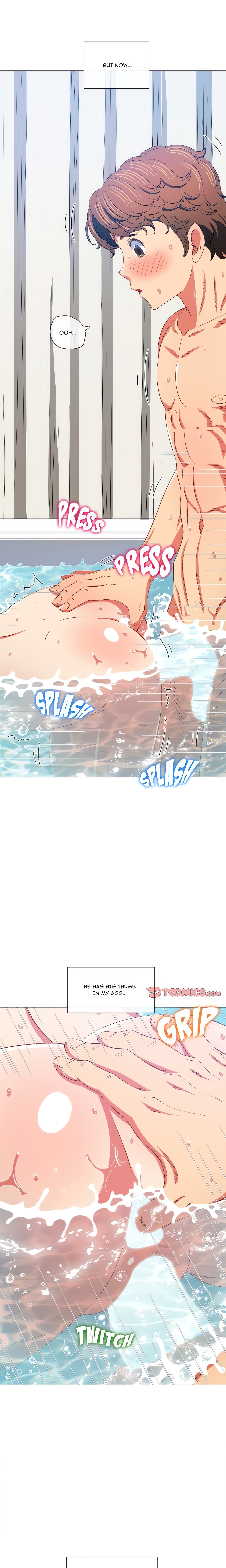 My High S Page 4 - MangaHe