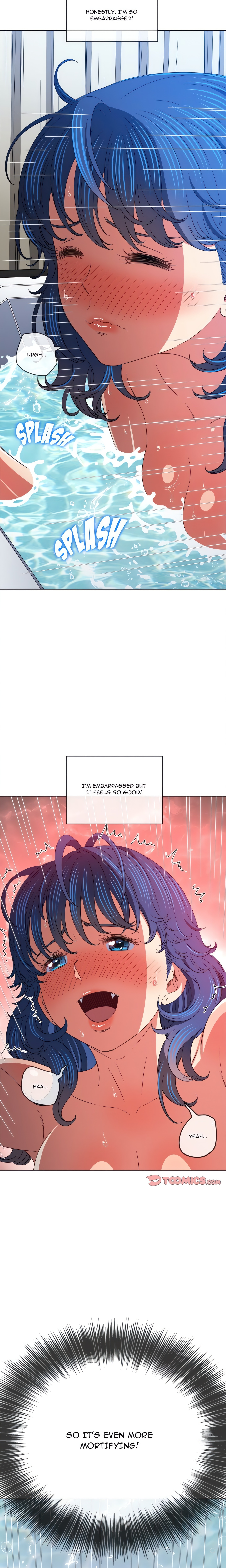 My High S Page 5 - MangaHe