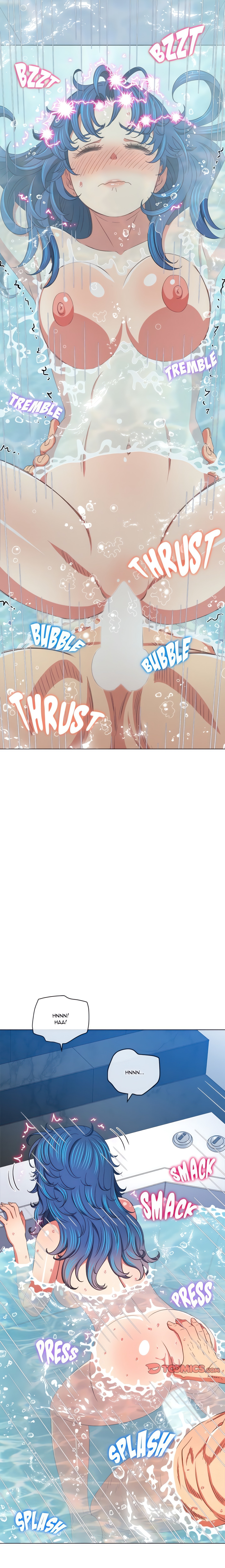 My High S Page 6 - MangaHe