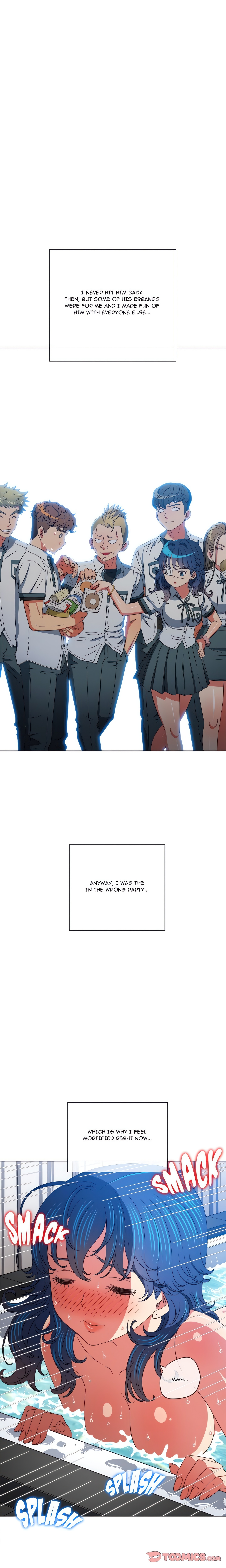 My High S Page 7 - MangaHe