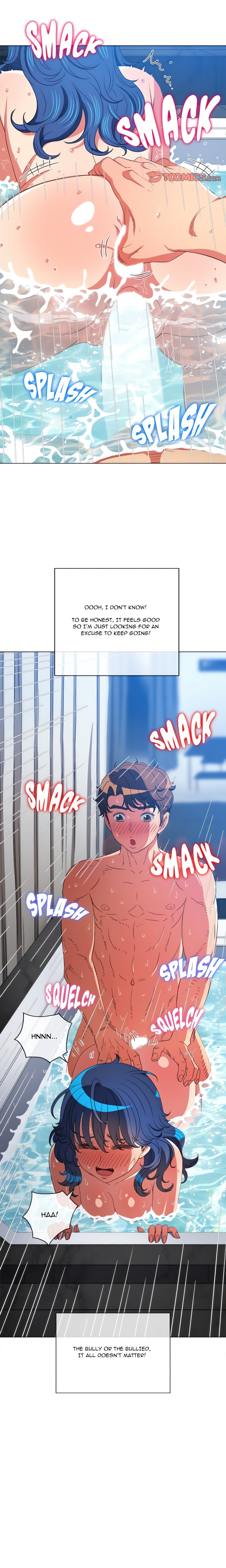 My High S Page 9 - MangaHe