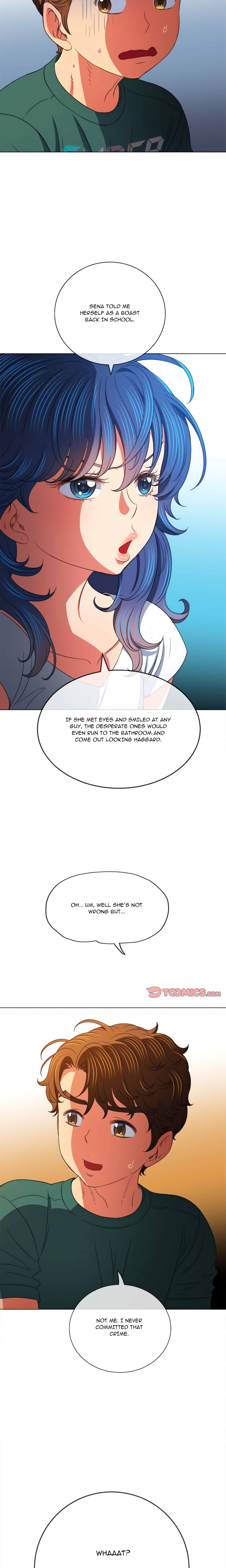 My High S Page 18 - MangaHe