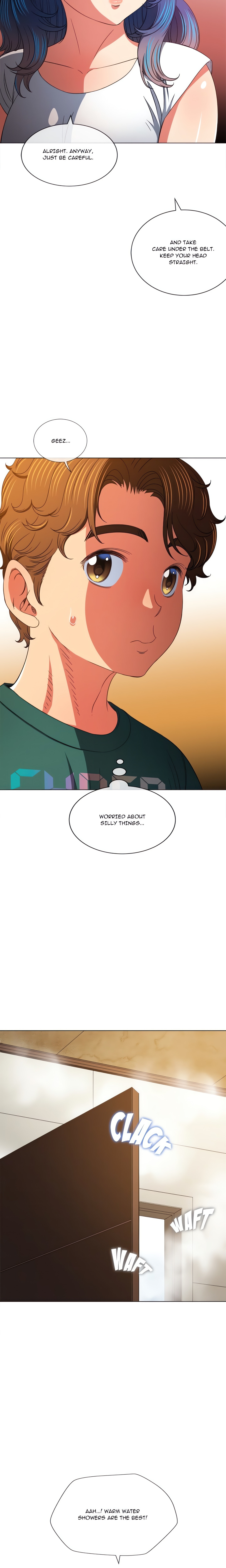 My High S Page 20 - MangaHe