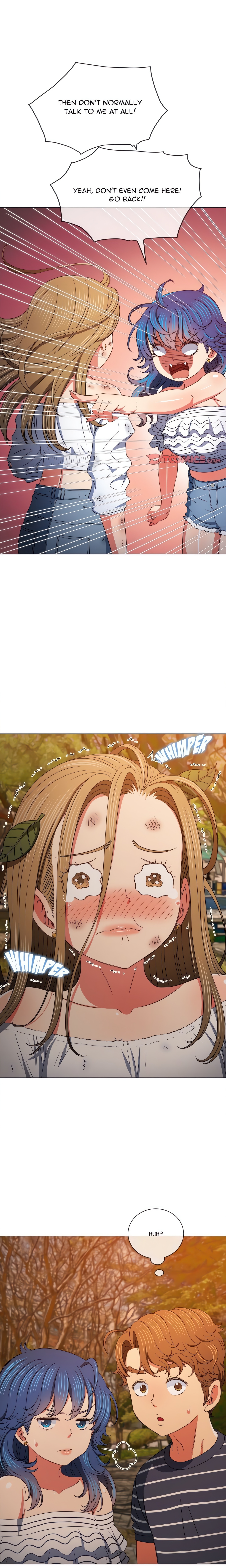 My High S Page 7 - MangaHe