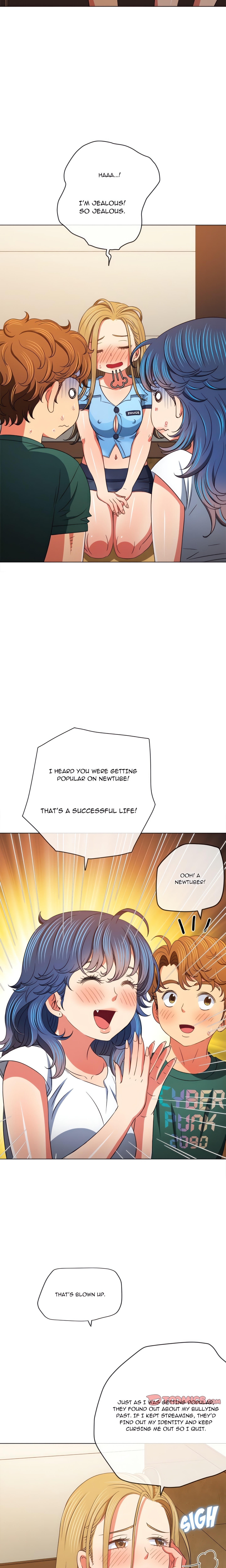 My High S Page 19 - MangaHe