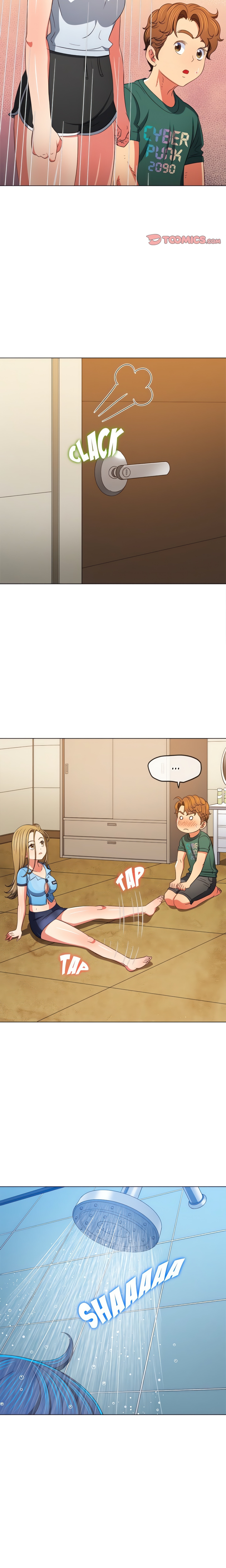 My High S Page 21 - MangaHe