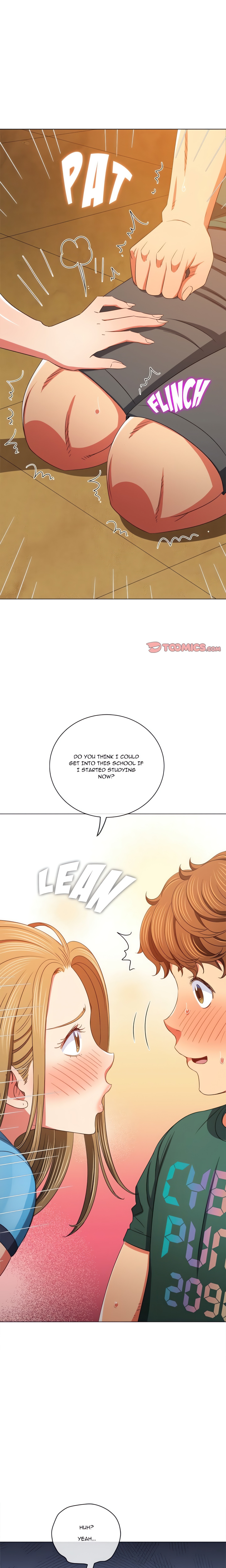 My High S Page 22 - MangaHe