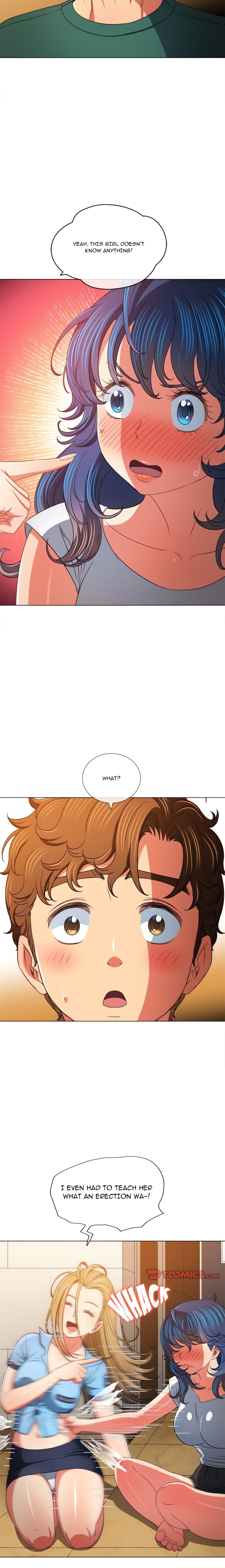 My High S Page 9 - MangaHe