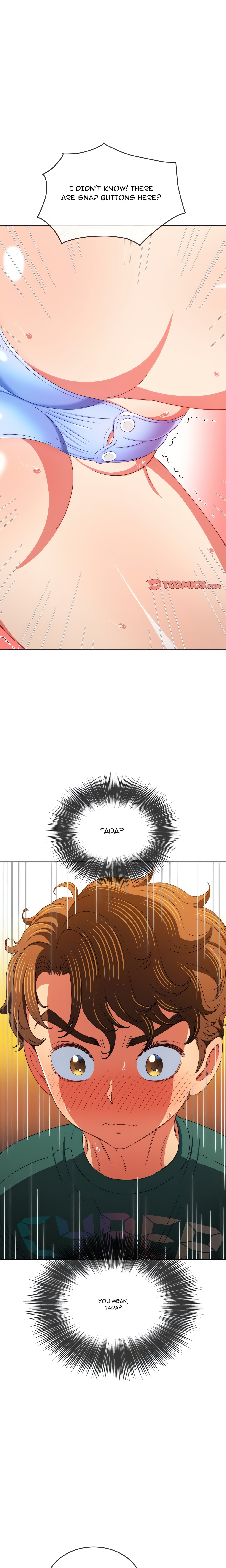 My High S Page 17 - MangaHe