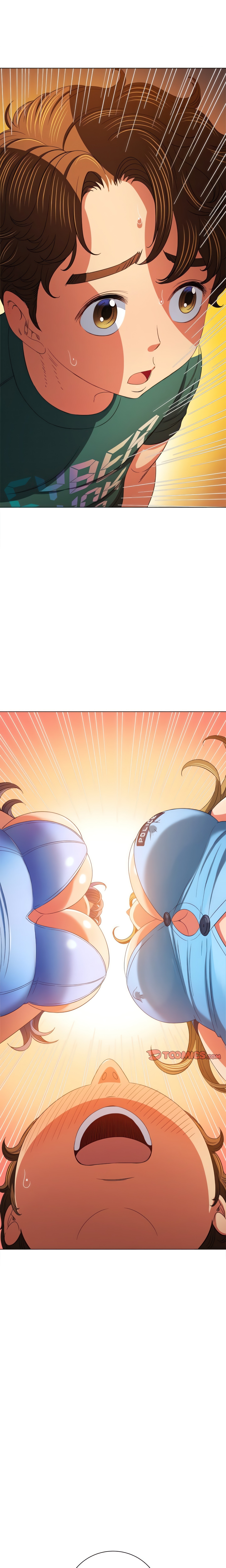 My High S Page 23 - MangaHe