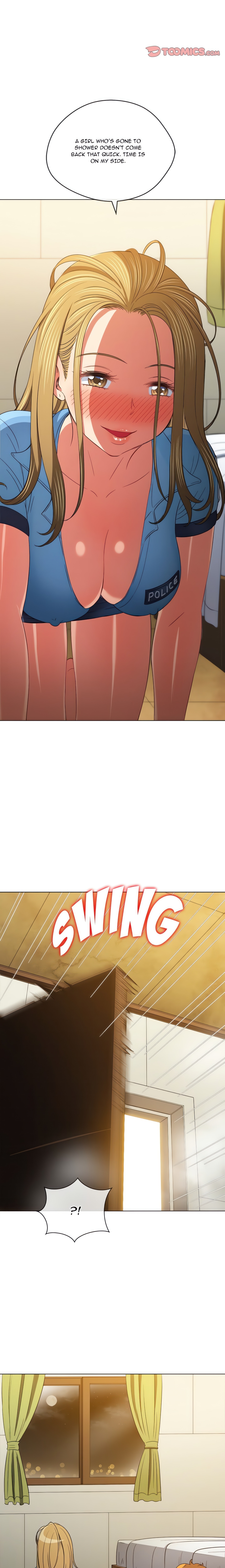 My High S Page 6 - MangaHe