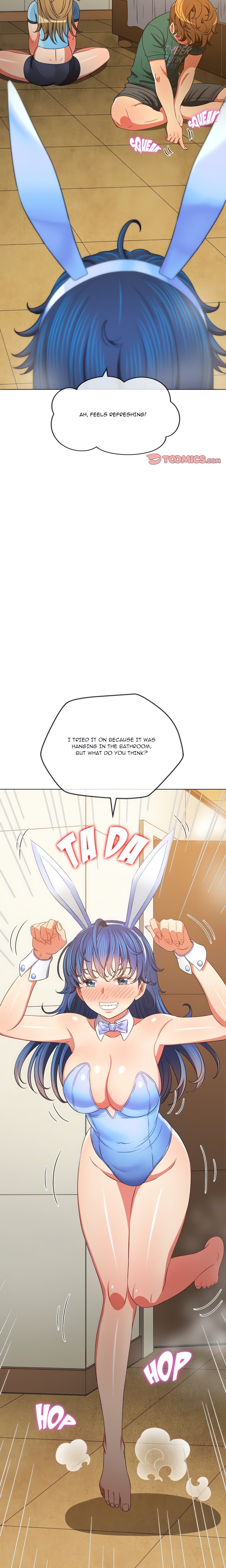 My High S Page 7 - MangaHe