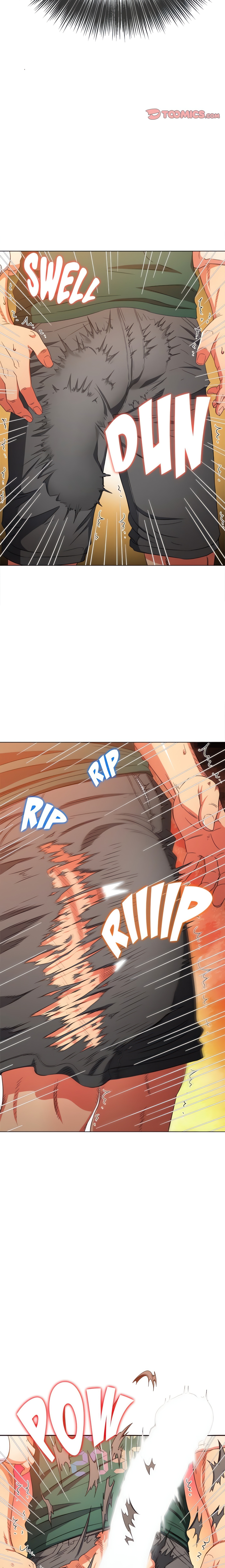 My High S Page 11 - MangaHe