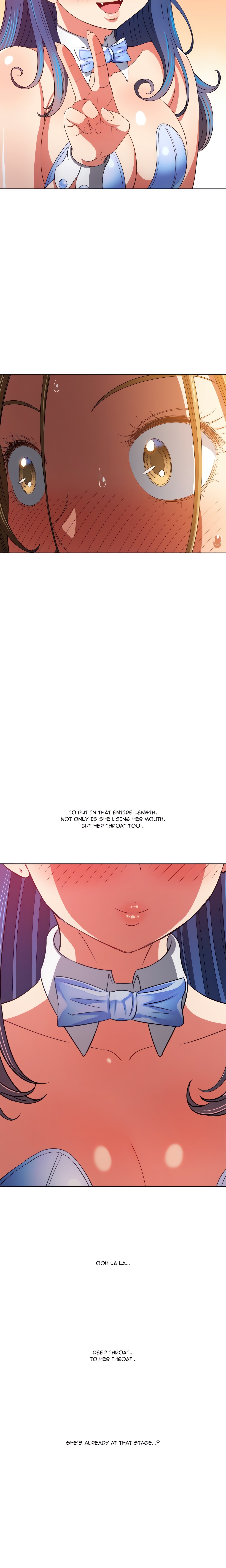 My High S Page 15 - MangaHe