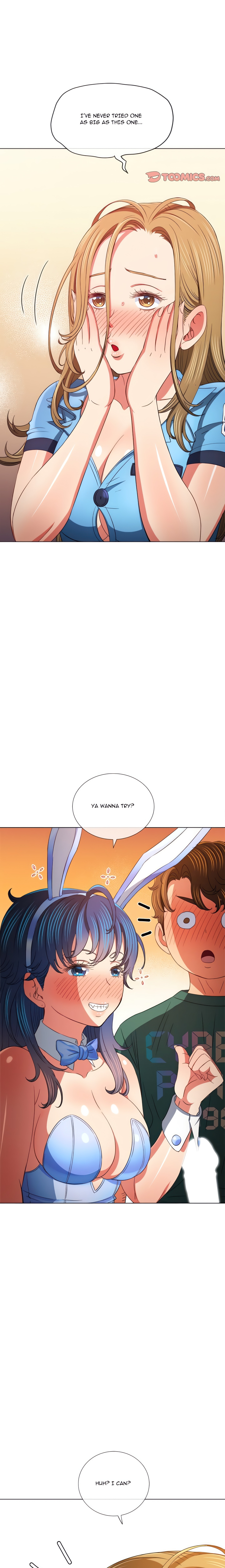 My High S Page 16 - MangaHe