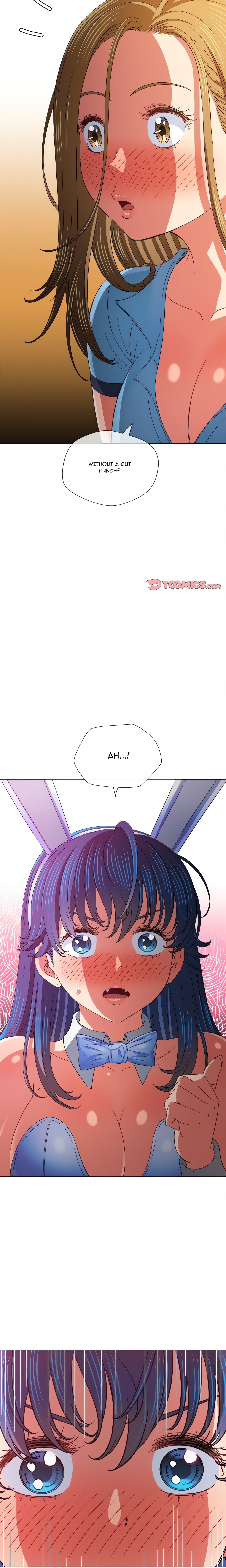 My High S Page 17 - MangaHe