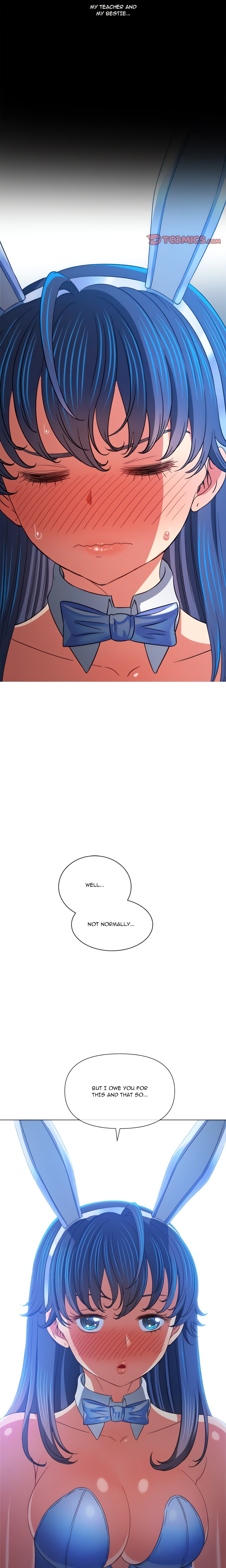 My High S Page 21 - MangaHe