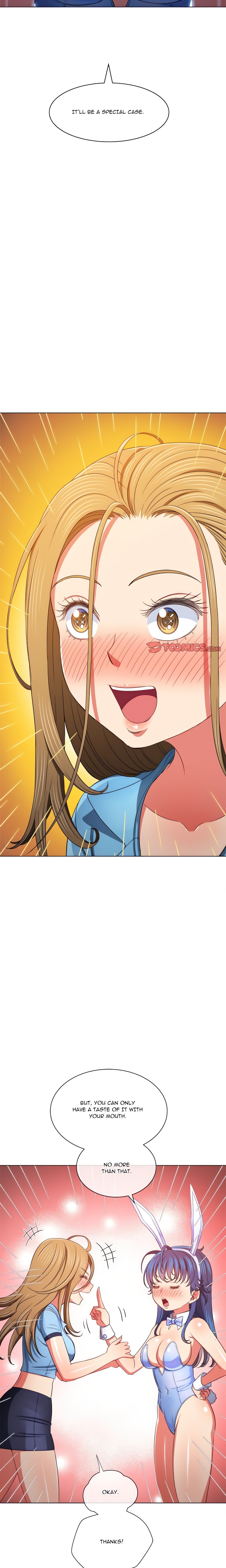My High S Page 22 - MangaHe