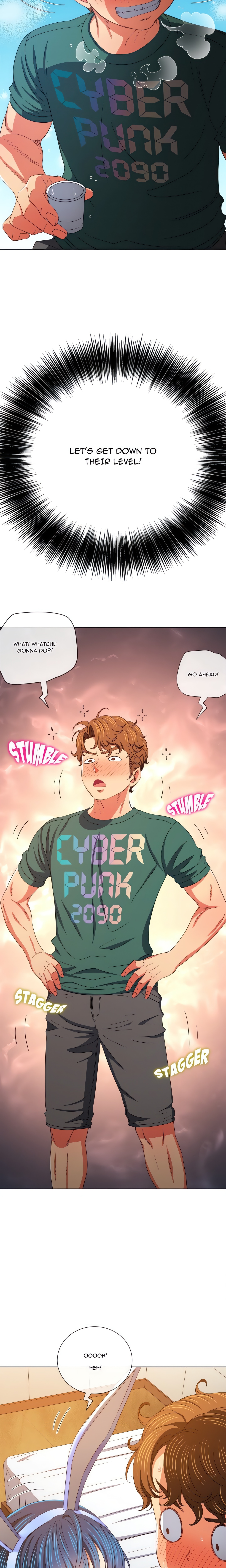 My High S Page 5 - MangaHe