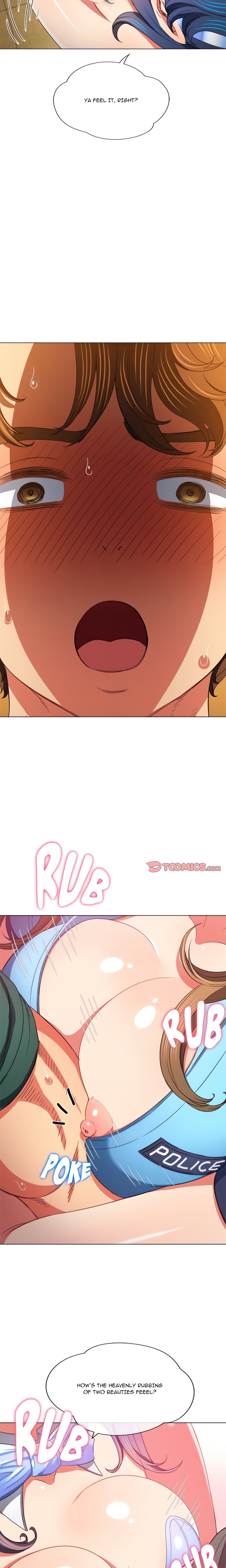 My High S Page 8 - MangaHe