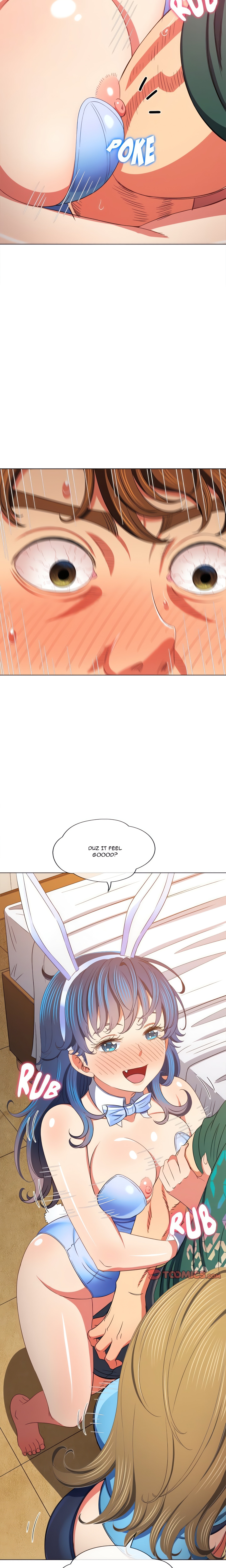 My High S Page 9 - MangaHe