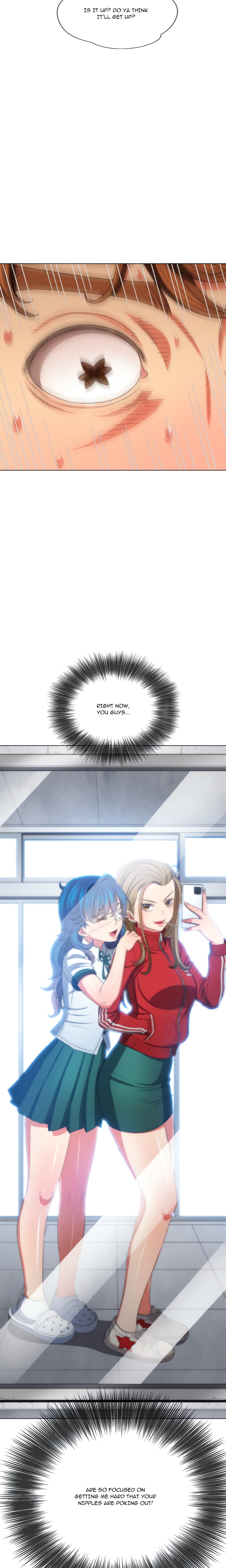 My High S Page 10 - MangaHe