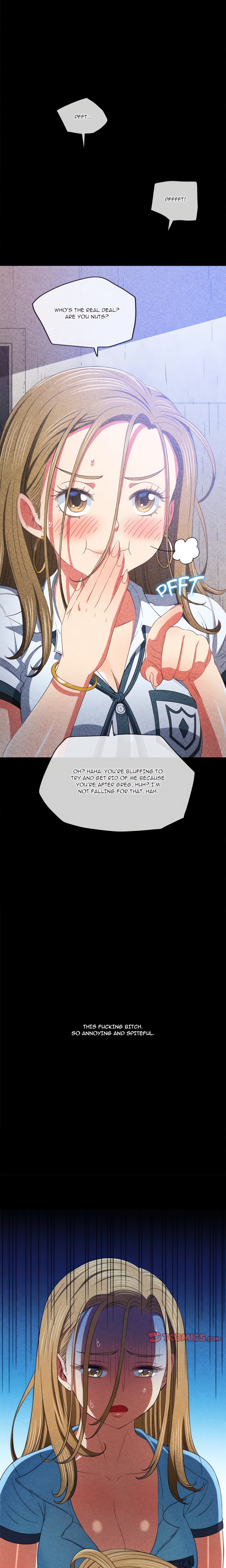 My High S Page 14 - MangaHe
