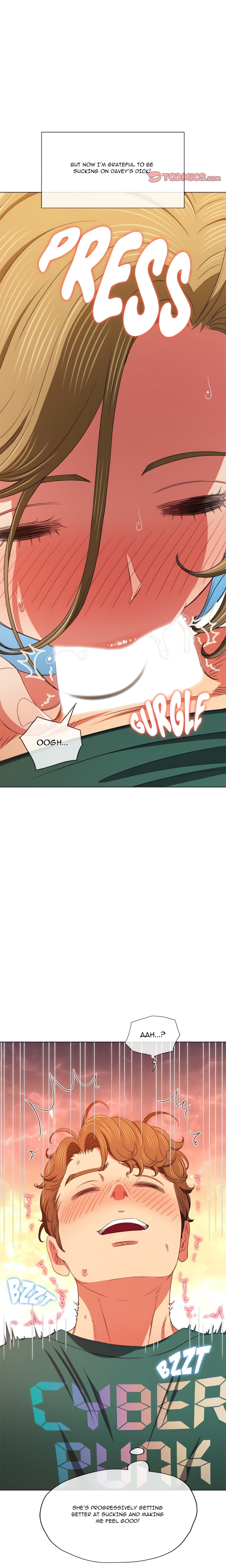 My High S Page 16 - MangaHe