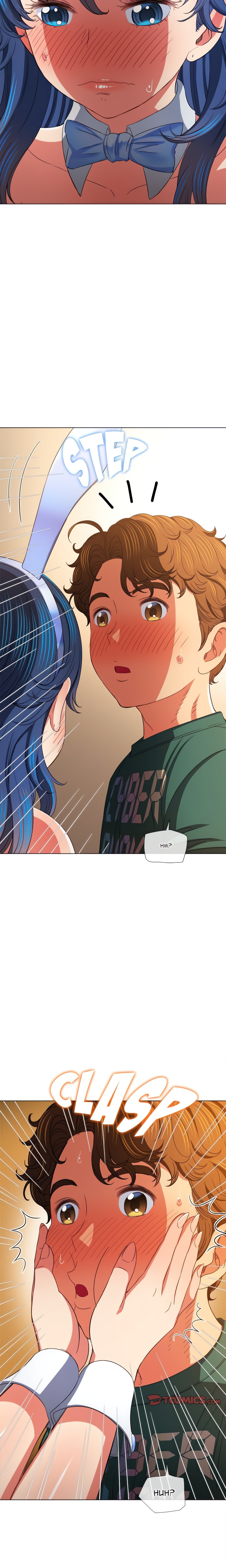 My High S Page 19 - MangaHe