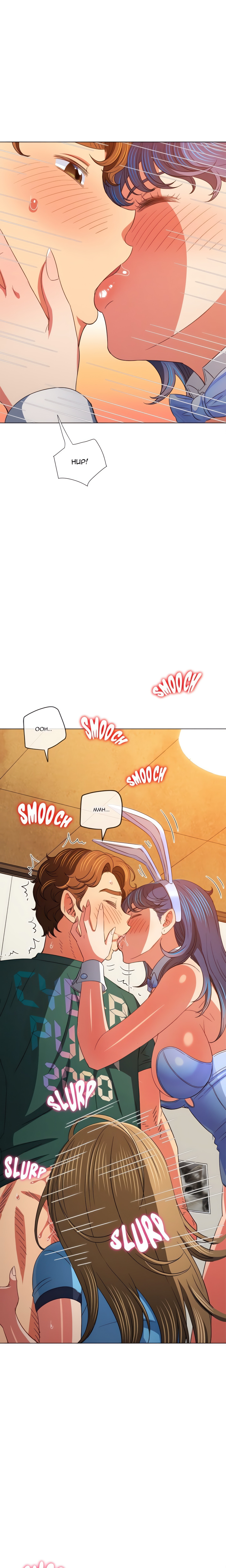 My High S Page 20 - MangaHe