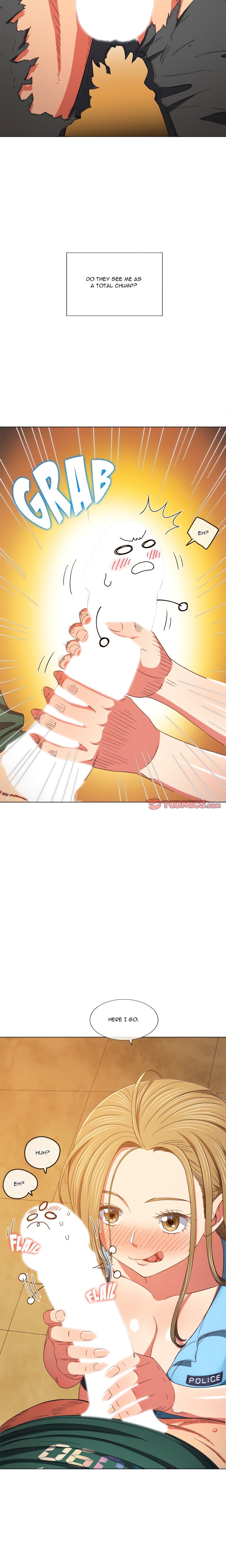 My High S Page 3 - MangaHe