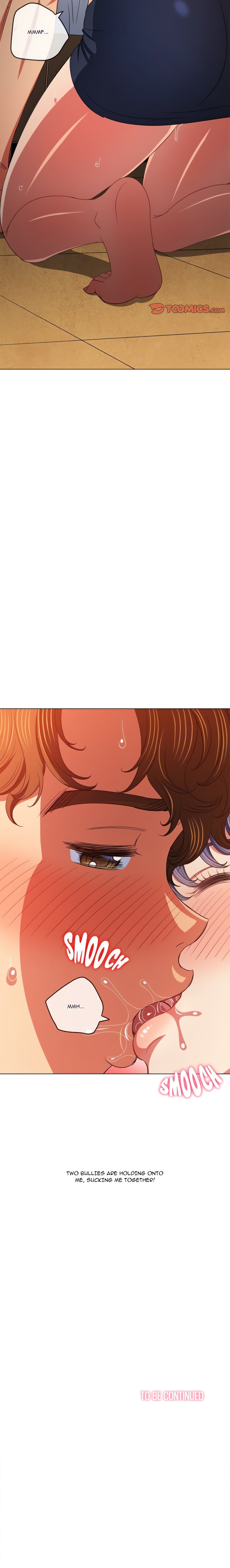 My High S Page 26 - MangaHe