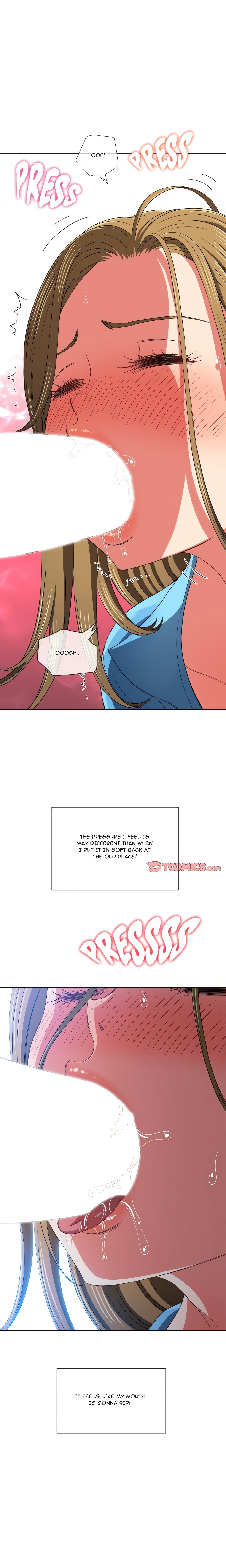 My High S Page 8 - MangaHe