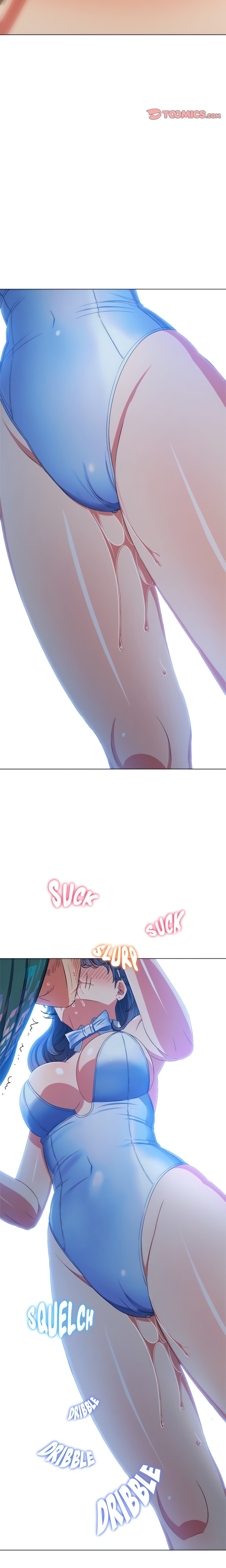 My High S Page 11 - MangaHe