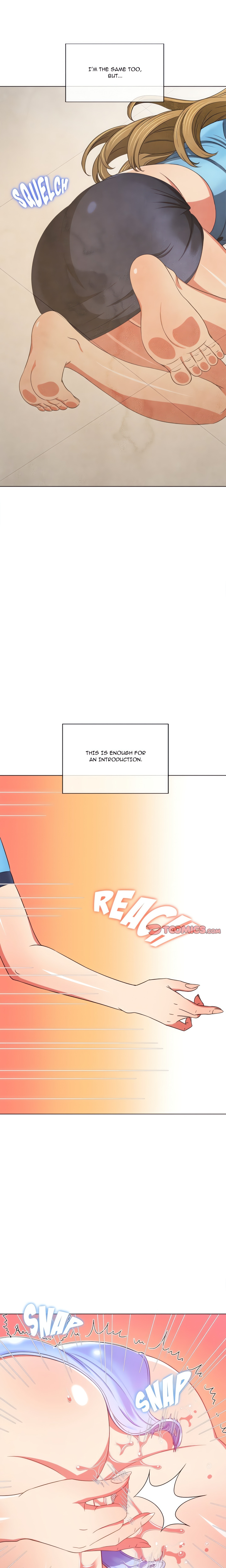 My High S Page 13 - MangaHe