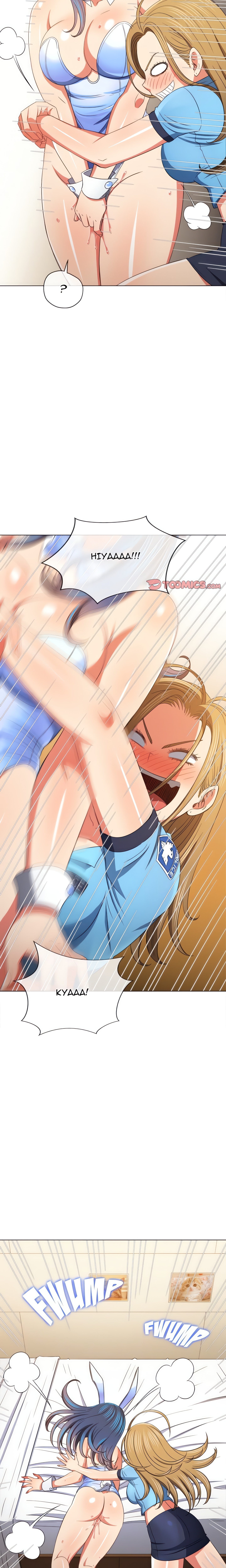 My High S Page 17 - MangaHe