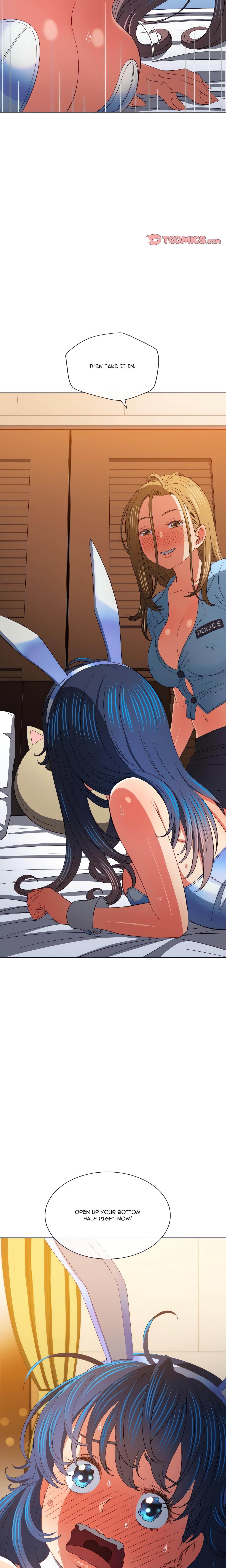 My High S Page 21 - MangaHe